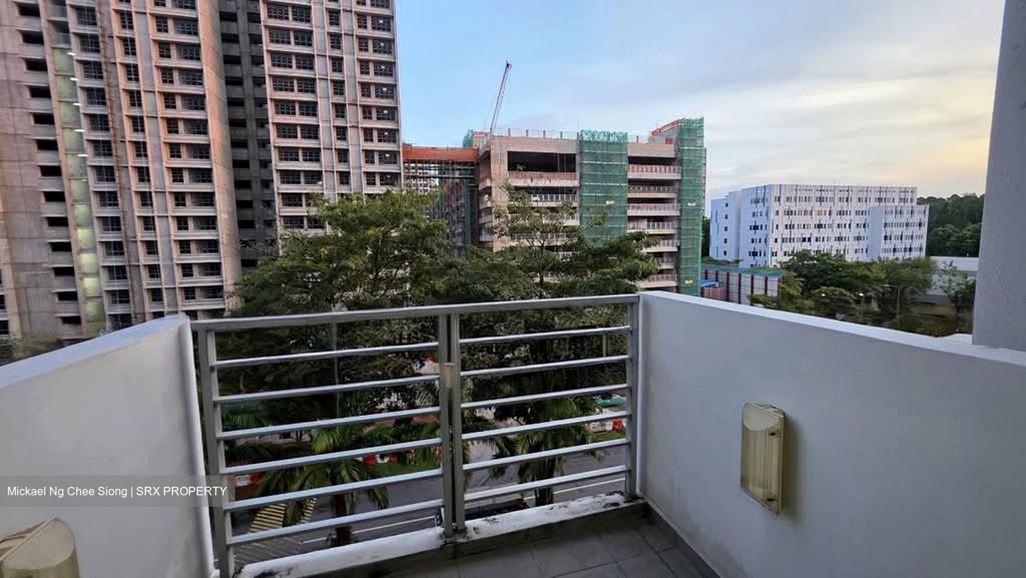 Grandeur 8 (D20), Condominium #552325861